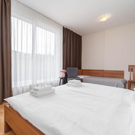 Brumov Hotel Arena מראה חיצוני תמונה