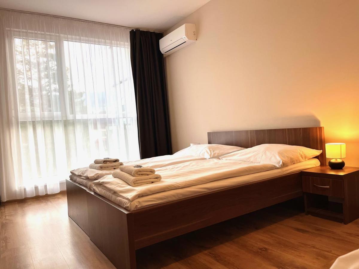 Brumov Hotel Arena מראה חיצוני תמונה