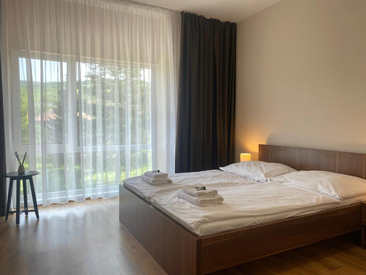 Brumov Hotel Arena מראה חיצוני תמונה