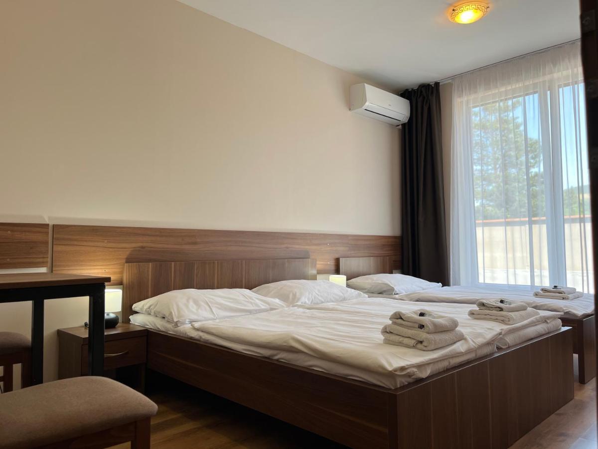Brumov Hotel Arena מראה חיצוני תמונה