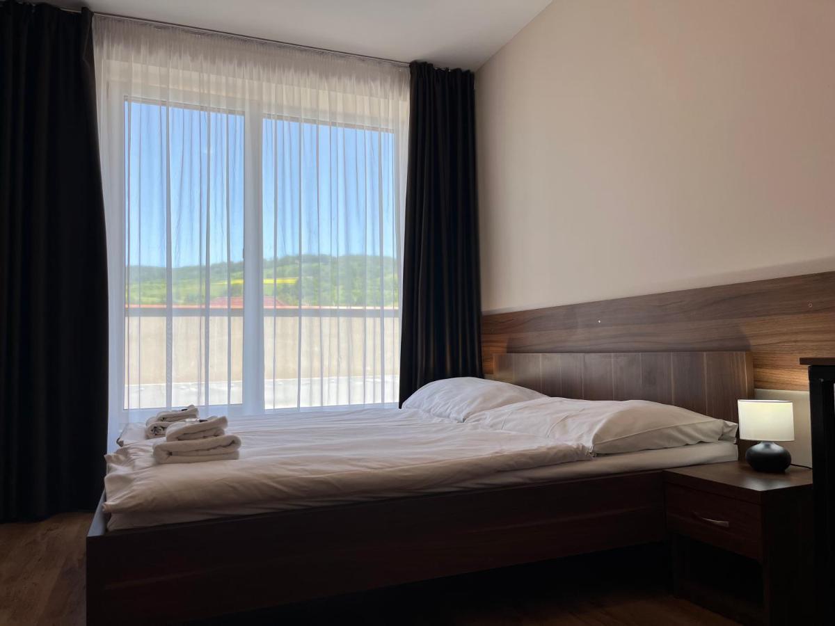 Brumov Hotel Arena מראה חיצוני תמונה