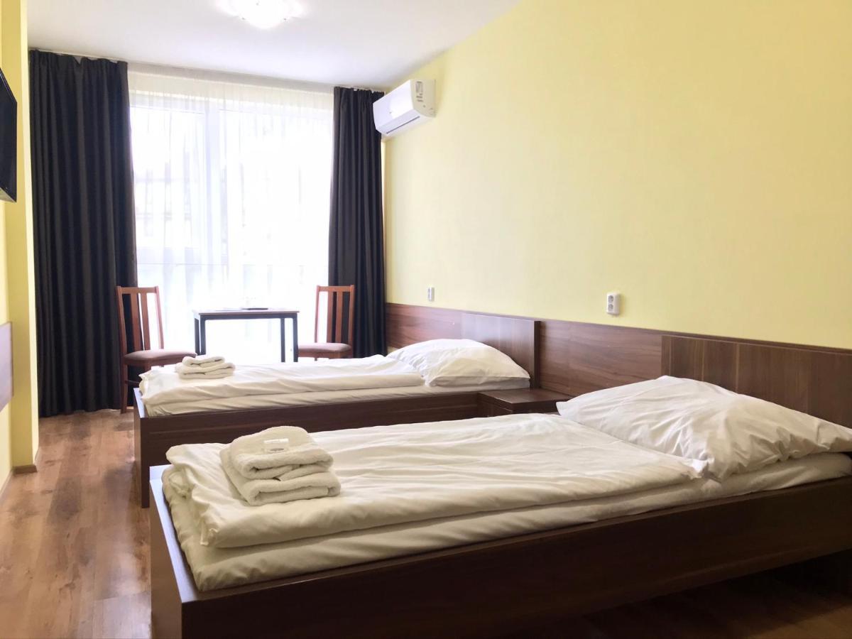 Brumov Hotel Arena מראה חיצוני תמונה